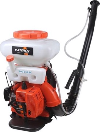 Бензиновый опрыскиватель PATRIOT PT420WF-12 ранцевый [755302466]