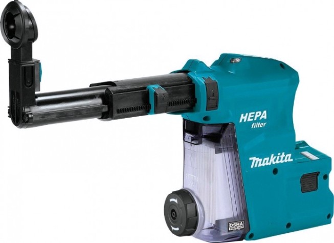 Система пылеудаления DX08 MAKITA для DHR280 и DHR282 (199581-0) [199581-0]