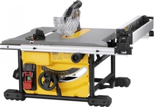 Станок циркулярный DeWALT DWE 7485 [DWE7485-QS]